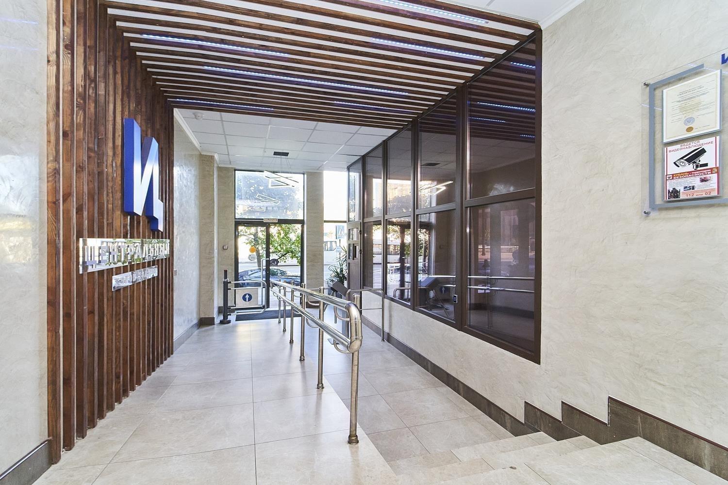 Фото №9: 2-комнатная квартира 110 м² - Краснодар, Западный внутригородской округ, мкр. Центральный, ул. Будённого, 129