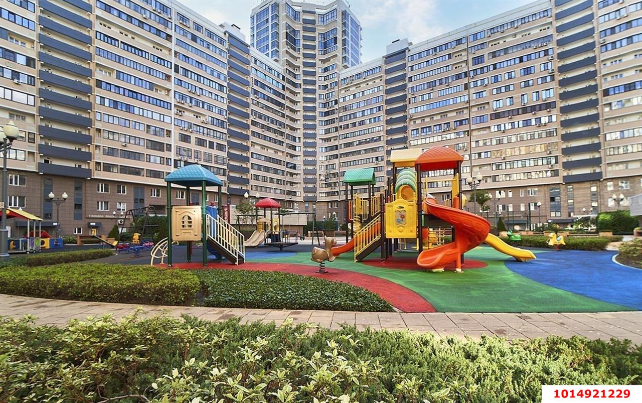 Фото №16: 2-комнатная квартира 110 м² - Краснодар, Центральный, ул. Будённого, 129