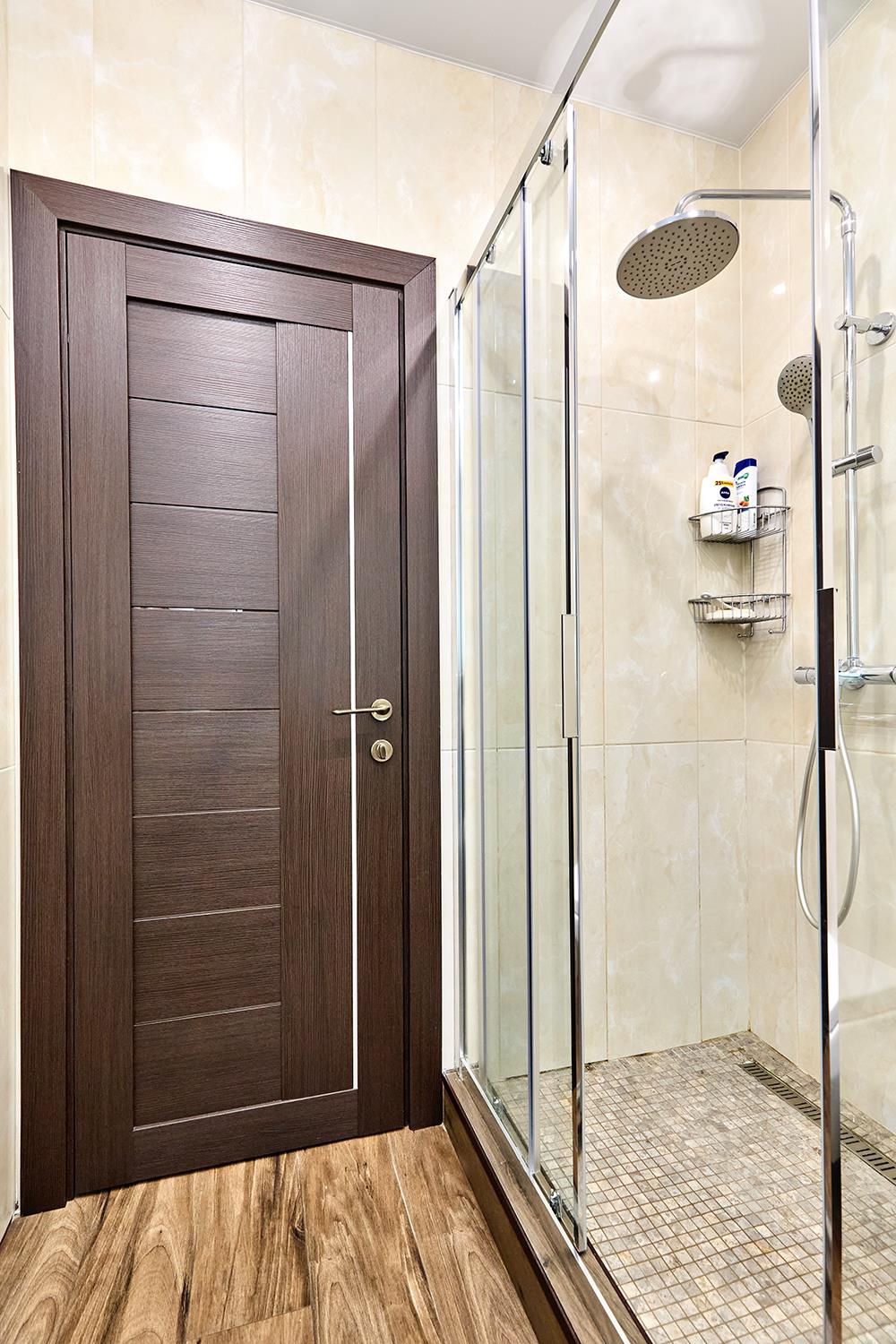 Фото №16: 2-комнатная квартира 110 м² - Краснодар, Западный внутригородской округ, мкр. Центральный, ул. Будённого, 129