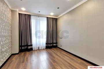 Фото №5: 2-комнатная квартира 110 м² - Краснодар, мкр. Центральный, ул. Будённого, 129