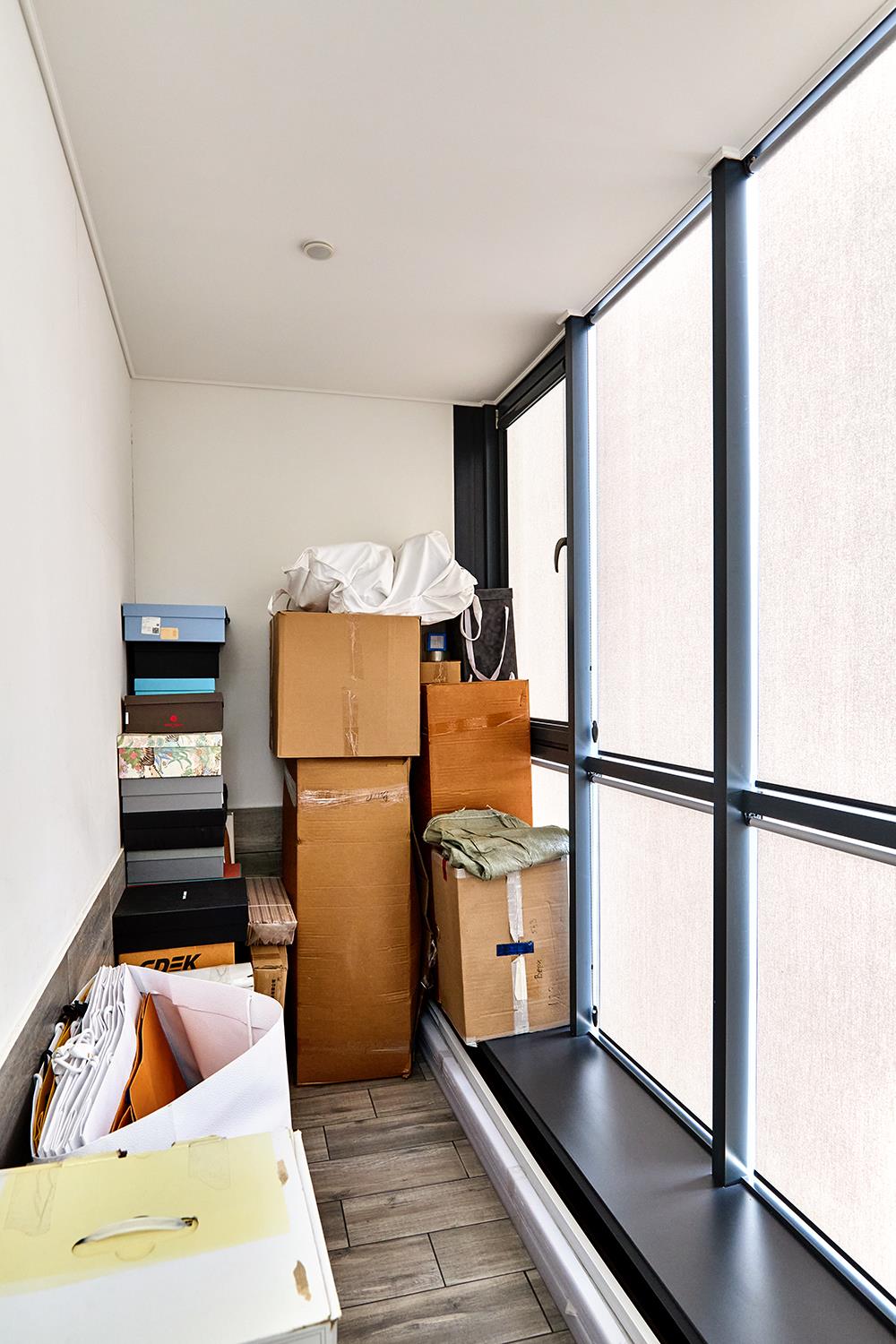 Фото №17: 2-комнатная квартира 110 м² - Краснодар, Западный внутригородской округ, мкр. Центральный, ул. Будённого, 129