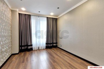 Фото №5: 2-комнатная квартира 110 м² - Краснодар, мкр. Центральный, ул. Будённого, 129