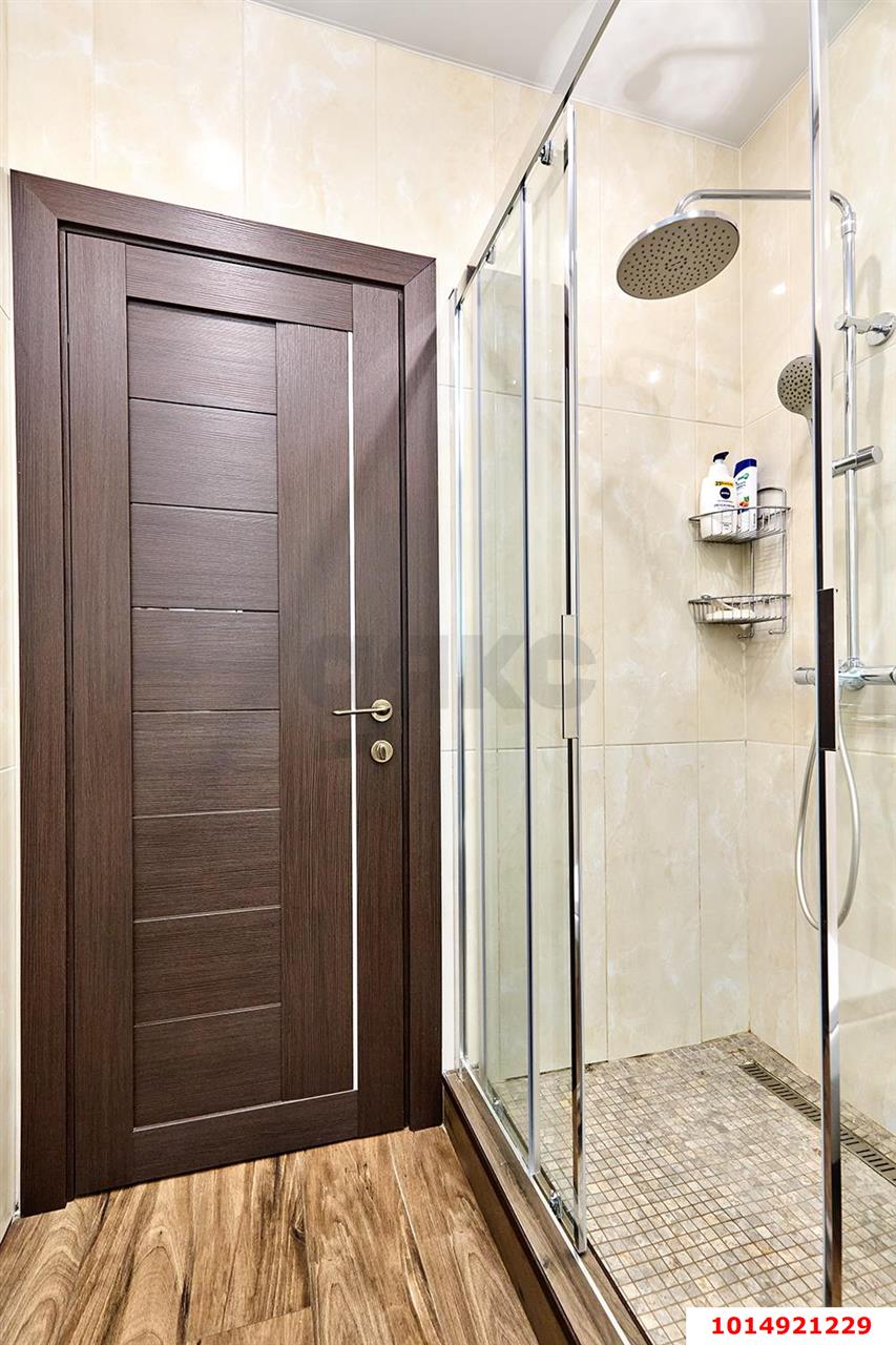 Фото №13: 2-комнатная квартира 110 м² - Краснодар, Центральный, ул. Будённого, 129