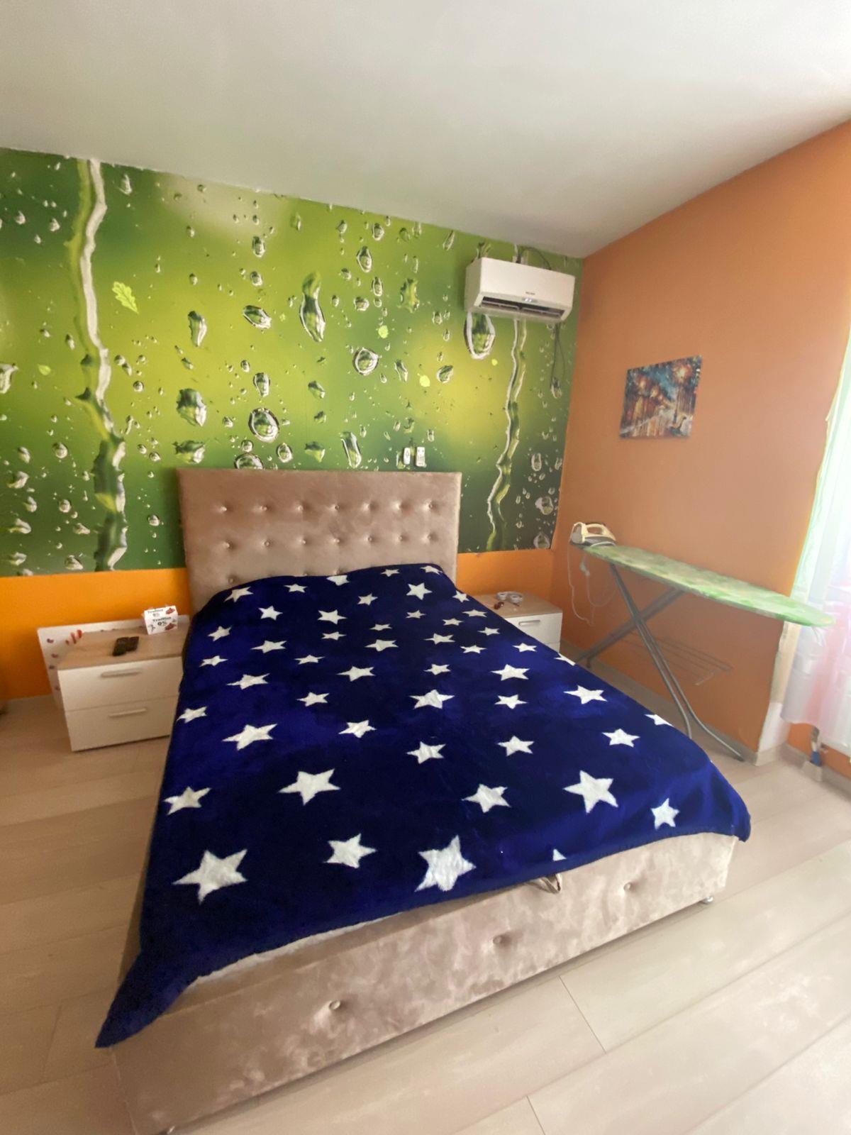 Фото №10: 2-комнатная квартира 70 м² - Краснодар, Прикубанский внутригородской округ, Завод Радиоизмерительных Приборов, имени Петра Метальникова, мкр. жилой комплекс Времена года, ул. Российская, 267/3к1