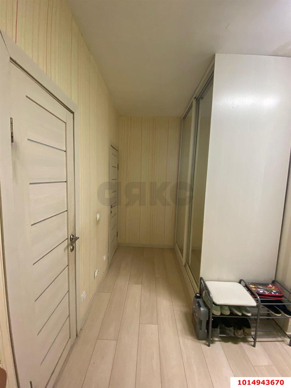 Фото №4: 2-комнатная квартира 70 м² - Краснодар, жилой комплекс Времена года, ул. Евгении Жигуленко, 4