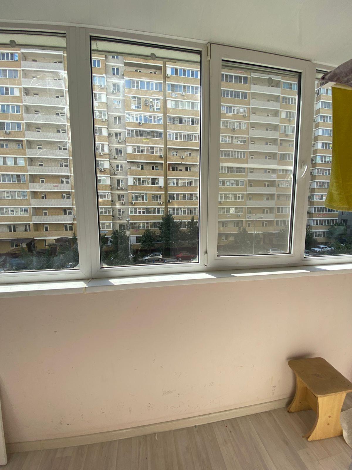 Фото №13: 2-комнатная квартира 70 м² - Краснодар, Прикубанский внутригородской округ, Завод Радиоизмерительных Приборов, имени Петра Метальникова, мкр. жилой комплекс Времена года, ул. Российская, 267/3к1