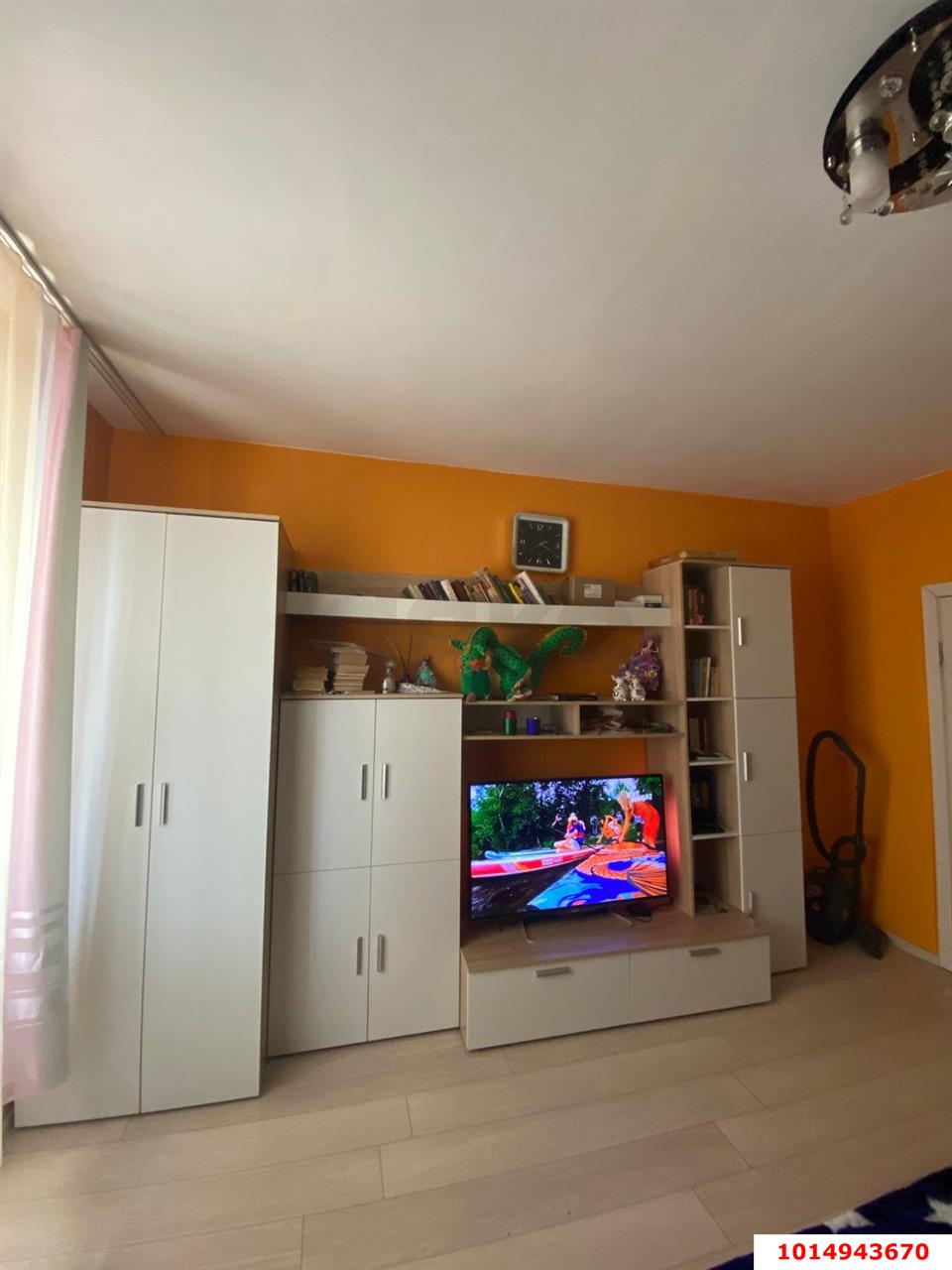 Фото №8: 2-комнатная квартира 70 м² - Краснодар, жилой комплекс Времена года, ул. Евгении Жигуленко, 4