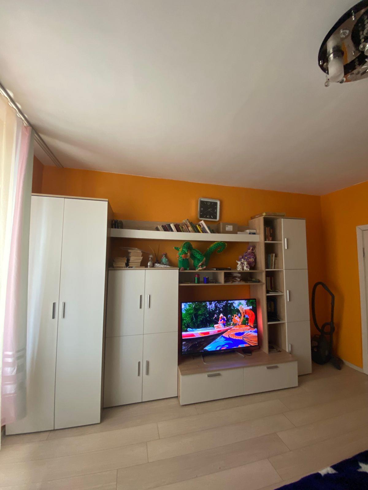 Фото №8: 2-комнатная квартира 70 м² - Краснодар, Прикубанский внутригородской округ, Завод Радиоизмерительных Приборов, имени Петра Метальникова, мкр. жилой комплекс Времена года, ул. Российская, 267/3к1