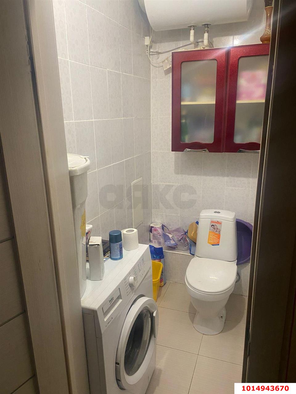 Фото №11: 2-комнатная квартира 70 м² - Краснодар, жилой комплекс Времена года, ул. Евгении Жигуленко, 4