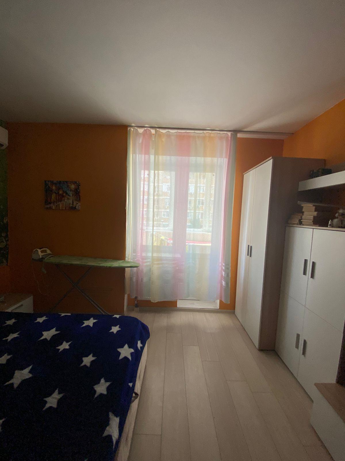 Фото №7: 2-комнатная квартира 70 м² - Краснодар, Прикубанский внутригородской округ, Завод Радиоизмерительных Приборов, имени Петра Метальникова, мкр. жилой комплекс Времена года, ул. Российская, 267/3к1