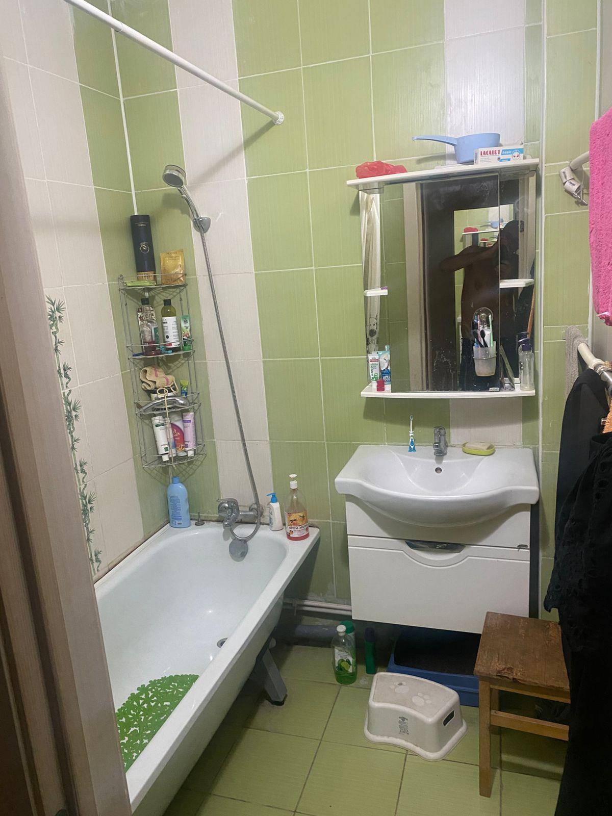 Фото №14: 2-комнатная квартира 70 м² - Краснодар, Прикубанский внутригородской округ, Завод Радиоизмерительных Приборов, имени Петра Метальникова, мкр. жилой комплекс Времена года, ул. Российская, 267/3к1