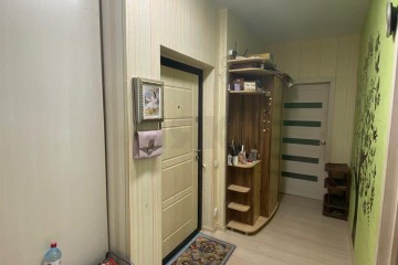 Фото №5: 2-комнатная квартира 70 м² - Краснодар, мкр. жилой комплекс Времена года, ул. Евгении Жигуленко, 4