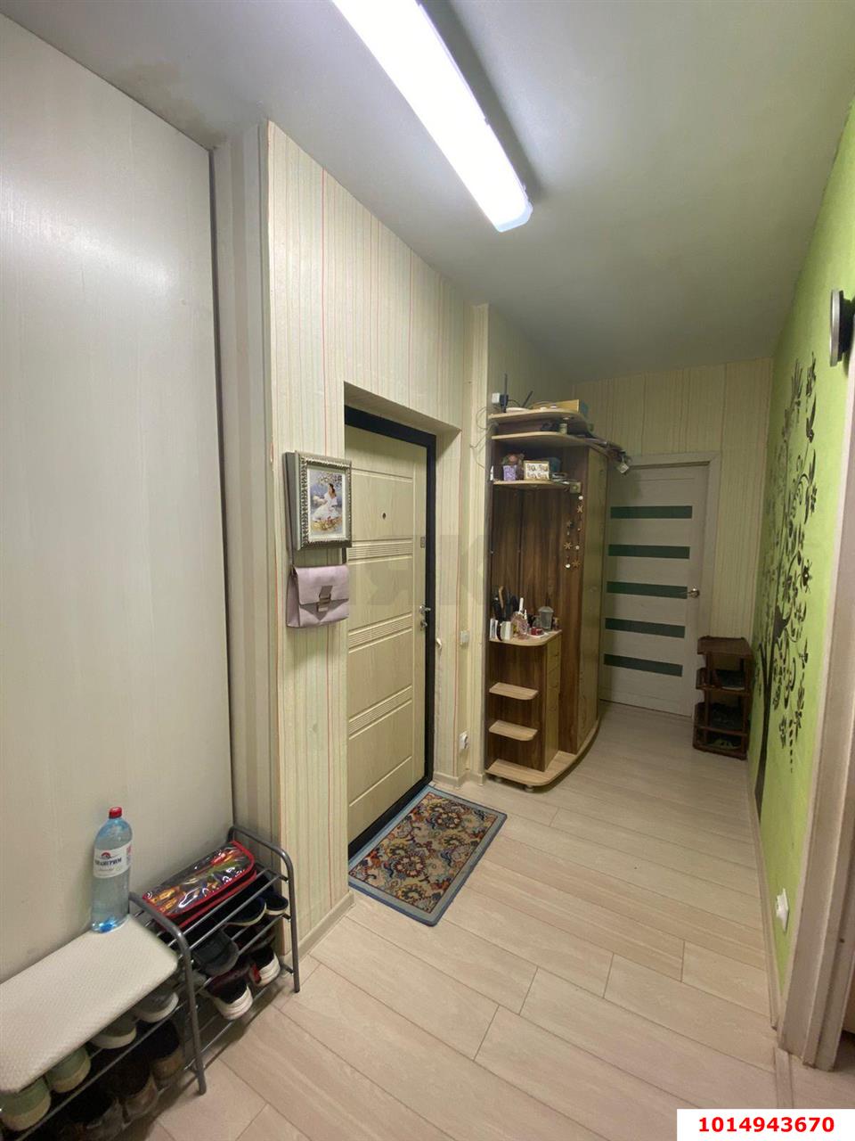 Фото №5: 2-комнатная квартира 70 м² - Краснодар, жилой комплекс Времена года, ул. Евгении Жигуленко, 4