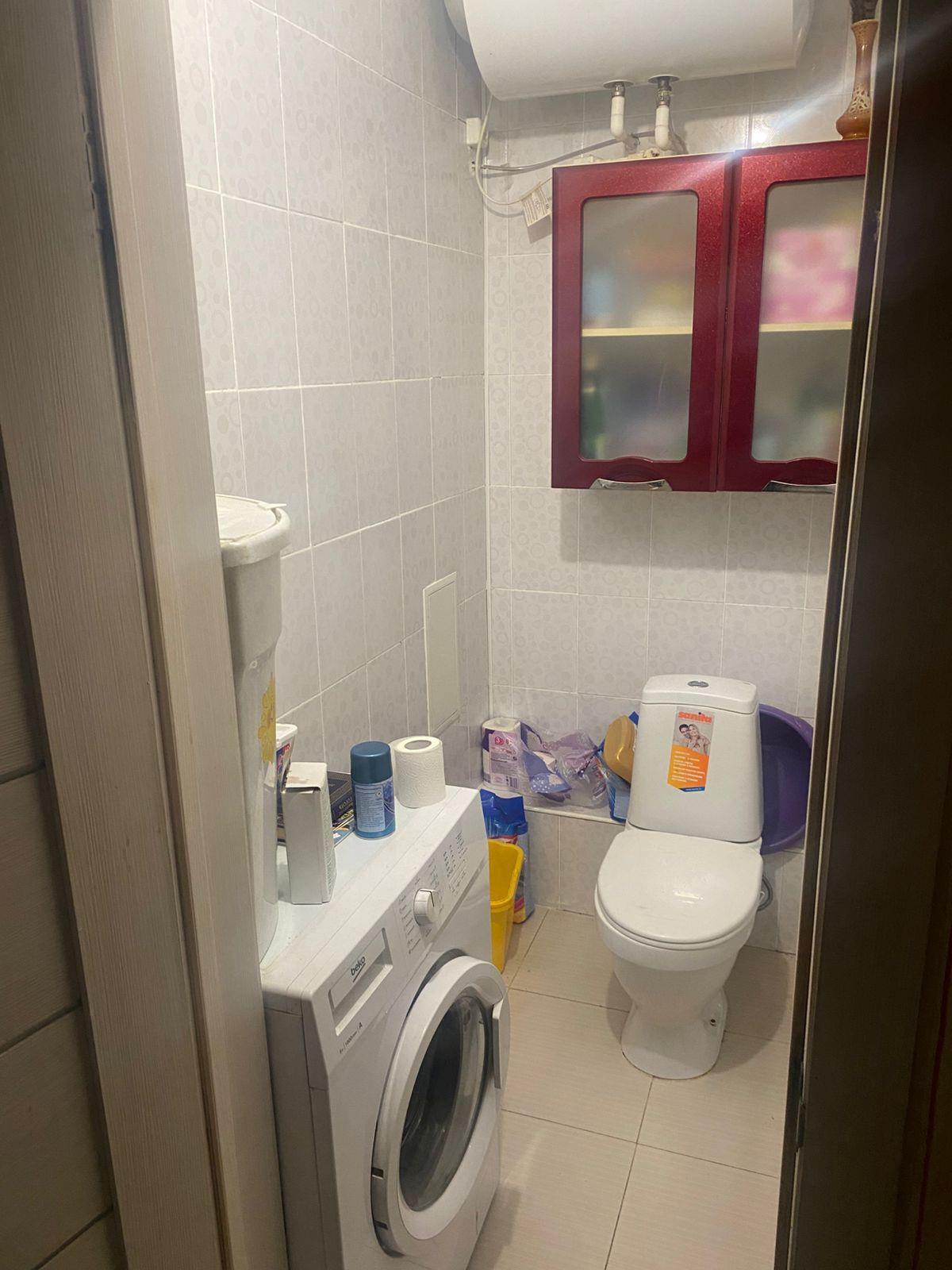 Фото №11: 2-комнатная квартира 70 м² - Краснодар, Прикубанский внутригородской округ, Завод Радиоизмерительных Приборов, имени Петра Метальникова, мкр. жилой комплекс Времена года, ул. Российская, 267/3к1