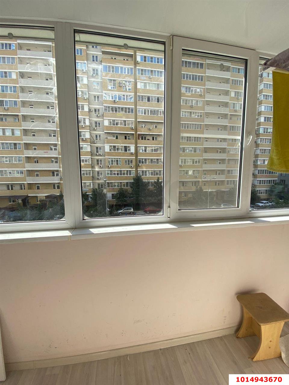 Фото №13: 2-комнатная квартира 70 м² - Краснодар, ЖК Времена Года, ул. Евгении Жигуленко, 4