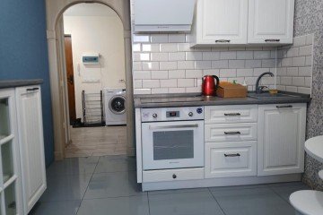 Фото №2: 2-комнатная квартира 54 м² - Краснодар, мкр. ЖК Светлый, ул. Московская, 144к1