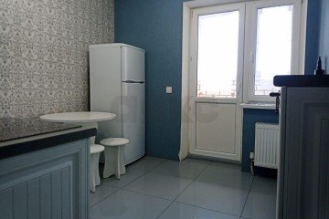 Фото №1: 2-комнатная квартира 54 м² - Краснодар, мкр. ЖК Светлый, ул. Московская, 144к1