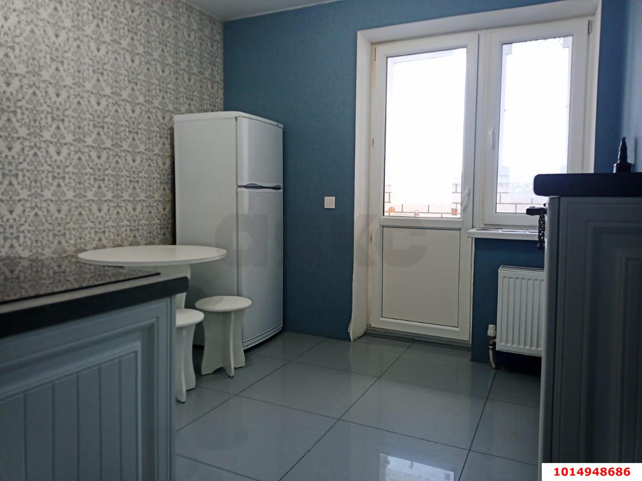 Фото №1: 2-комнатная квартира 54 м² - Краснодар, ЖК Светлый, ул. Московская, 144к1