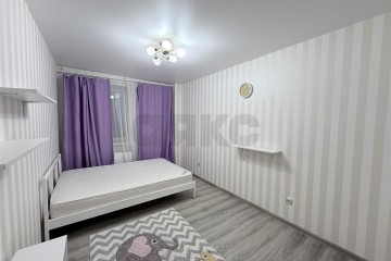 Фото №5: 2-комнатная квартира 55 м² - Краснодар, мкр. ЖК Светлый, ул. Московская, 144к1