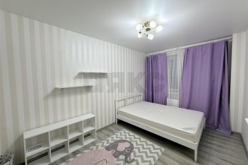 Фото №2: 2-комнатная квартира 55 м² - Краснодар, мкр. ЖК Светлый, ул. Московская, 144к1