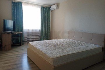 Фото №5: 2-комнатная квартира 54 м² - Краснодар, мкр. ЖК Светлый, ул. Московская, 144к1
