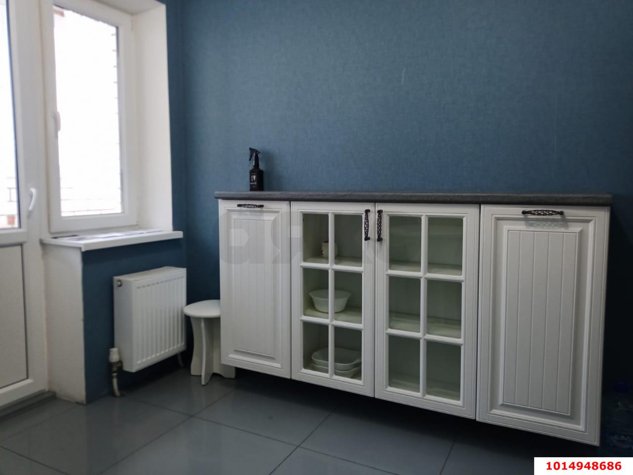 Фото №4: 2-комнатная квартира 54 м² - Краснодар, ЖК Светлый, ул. Московская, 144к1