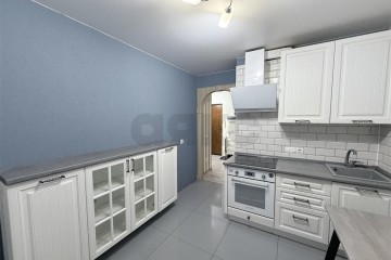 Фото №1: 2-комнатная квартира 55 м² - Краснодар, мкр. ЖК Светлый, ул. Московская, 144к1