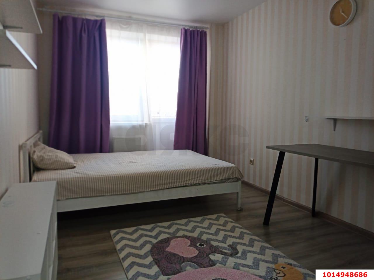 Фото №6: 2-комнатная квартира 54 м² - Краснодар, ЖК Светлый, ул. Московская, 144к1