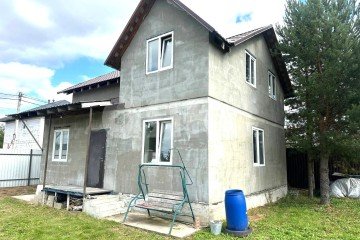 Фото №3: Дом 140 м² - Петровское, 