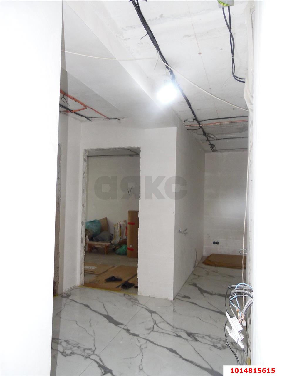 Фото №9: 3-комнатная квартира 74 м² - Краснодар, Дубинка, ул. Воронежская, 39