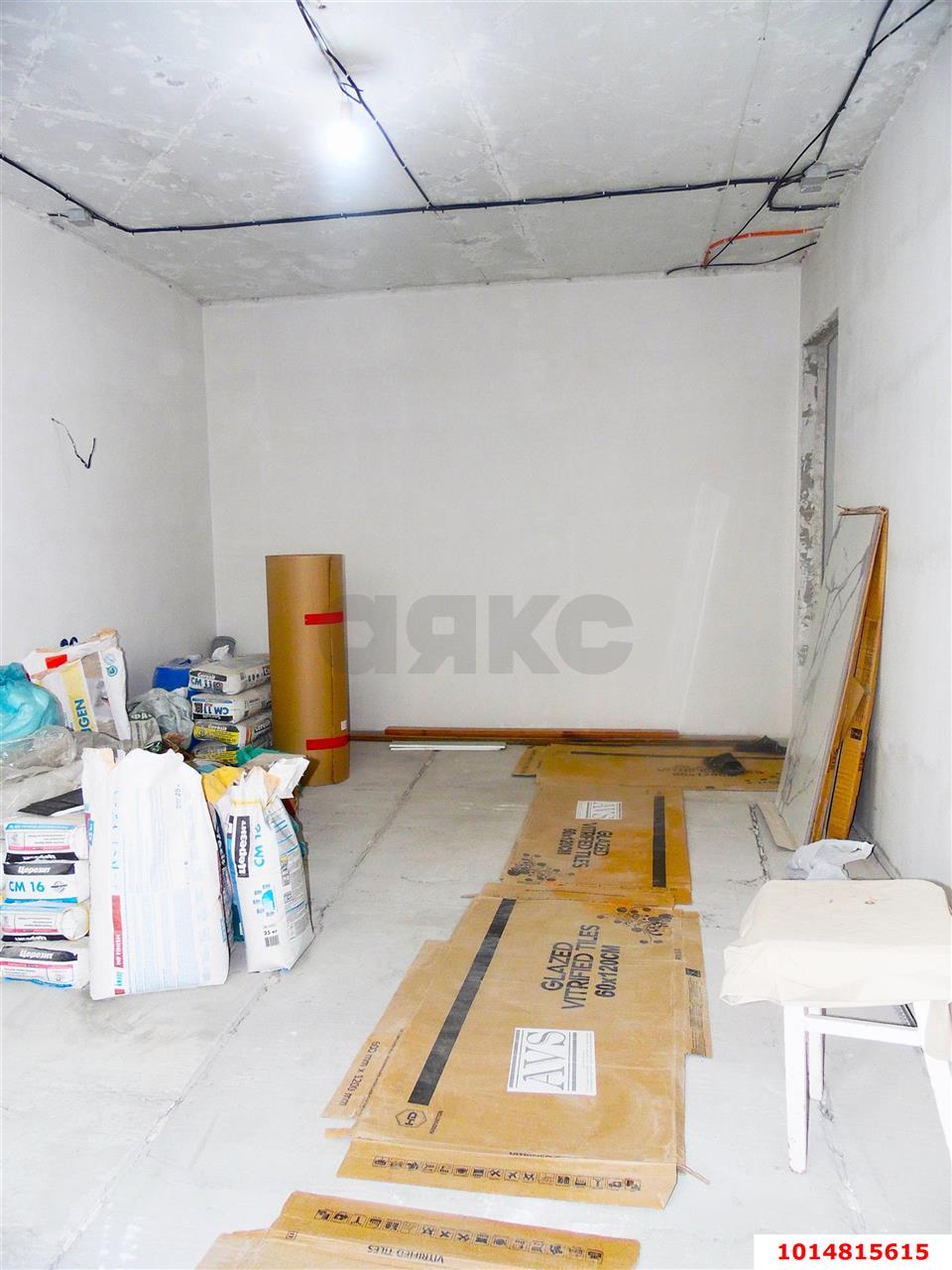 Фото №5: 3-комнатная квартира 74 м² - Краснодар, Центральный внутригородской округ, мкр. Дубинка, ул. Воронежская, 39