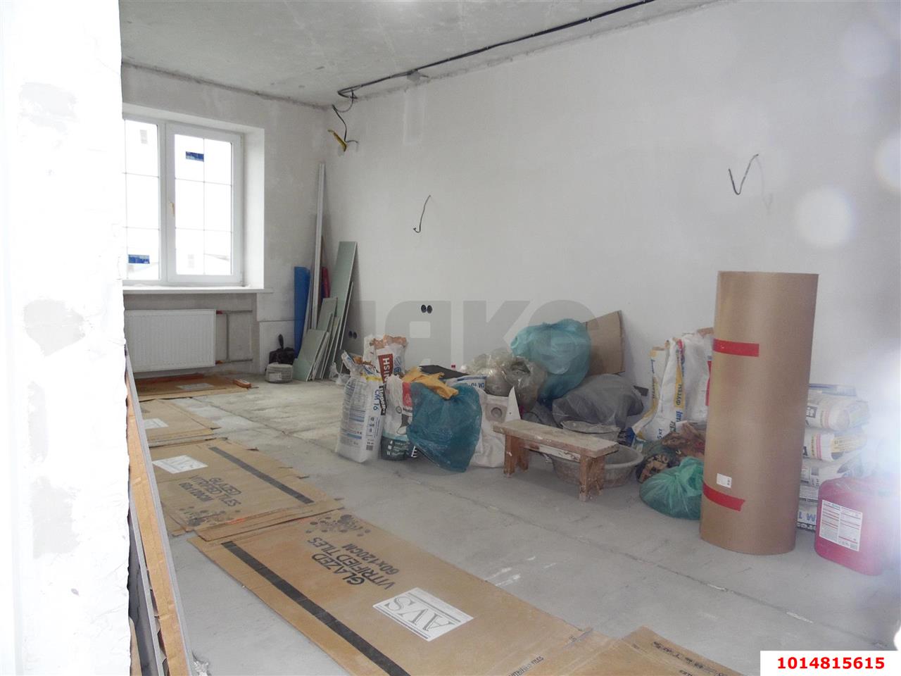 Фото №1: 3-комнатная квартира 74 м² - Краснодар, Дубинка, ул. Воронежская, 39