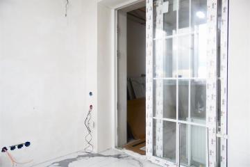 Фото №4: 3-комнатная квартира 74 м² - Краснодар, мкр. Дубинка, ул. Воронежская, 39