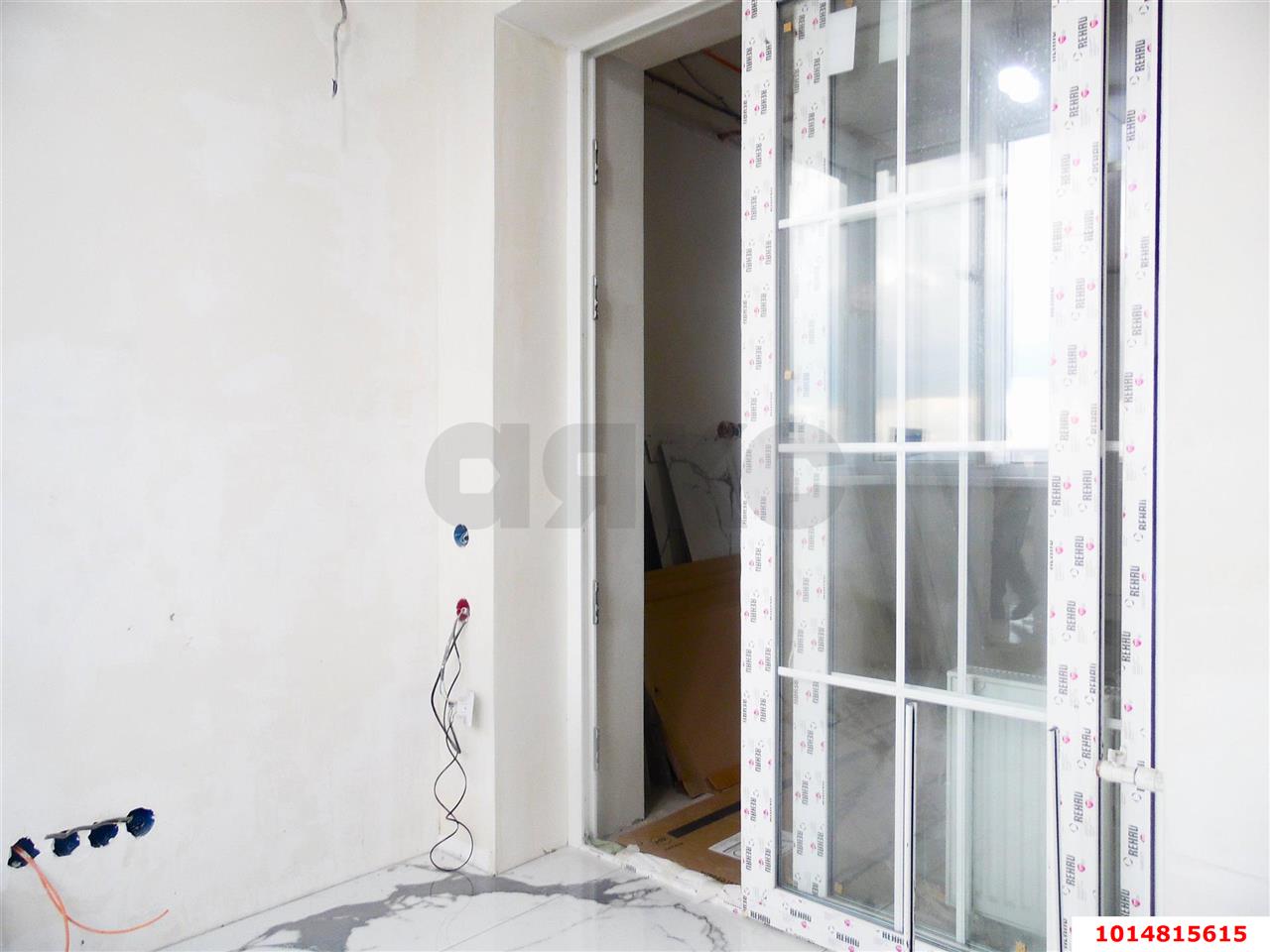 Фото №4: 3-комнатная квартира 74 м² - Краснодар, Центральный внутригородской округ, мкр. Дубинка, ул. Воронежская, 39