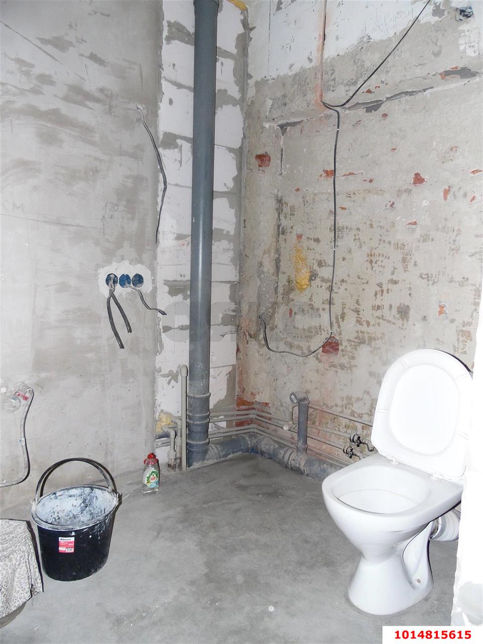 Фото №7: 3-комнатная квартира 74 м² - Краснодар, Дубинка, ул. Воронежская, 39