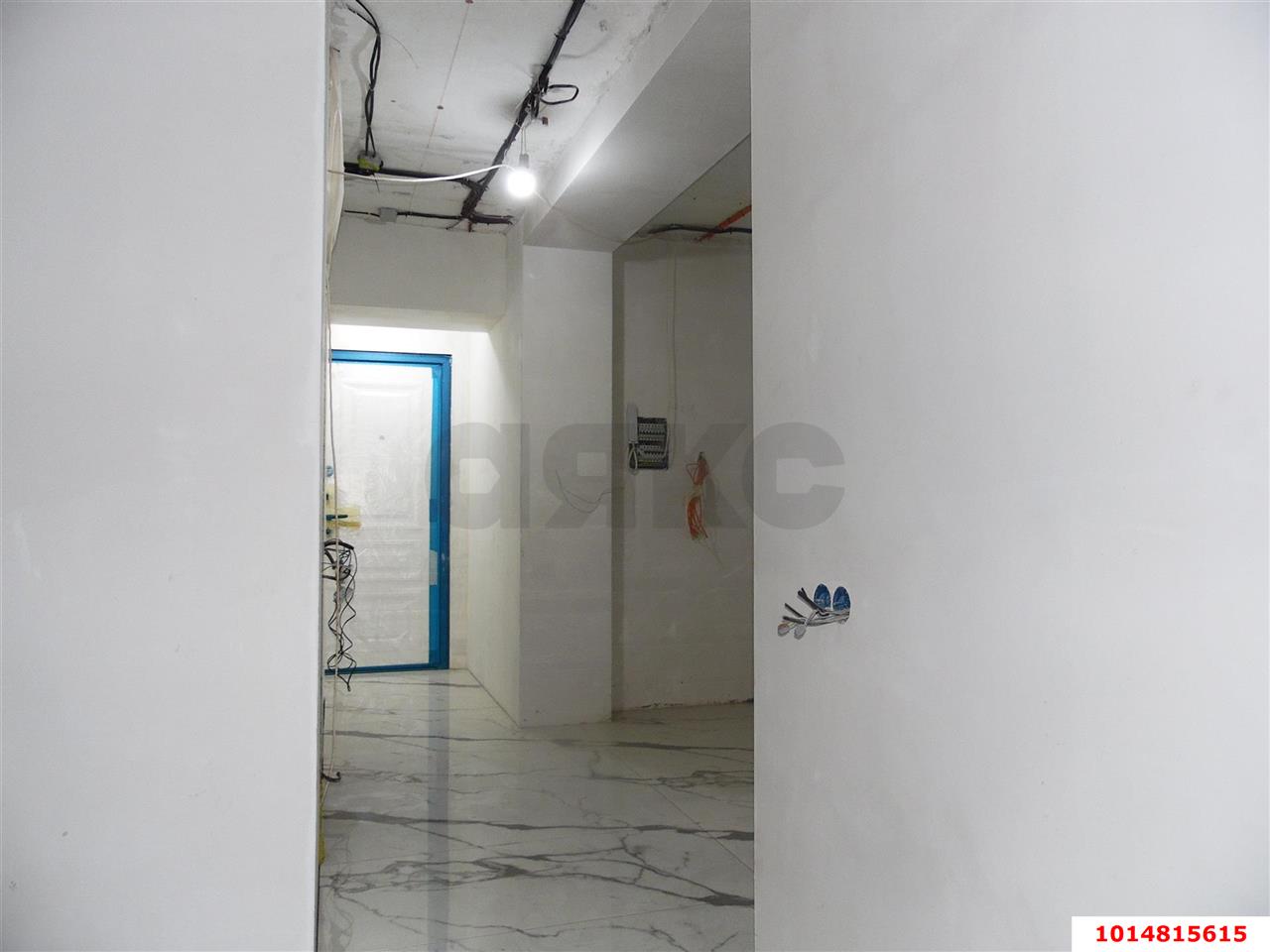 Фото №10: 3-комнатная квартира 74 м² - Краснодар, Дубинка, ул. Воронежская, 39