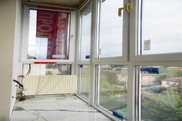 Фото №2: 3-комнатная квартира 74 м² - Краснодар, мкр. Дубинка, ул. Воронежская, 39