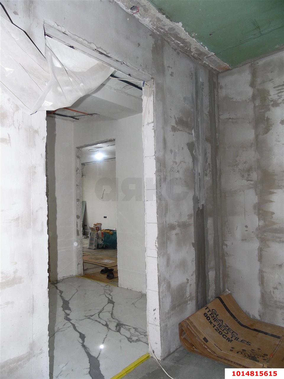 Фото №8: 3-комнатная квартира 74 м² - Краснодар, Дубинка, ул. Воронежская, 39