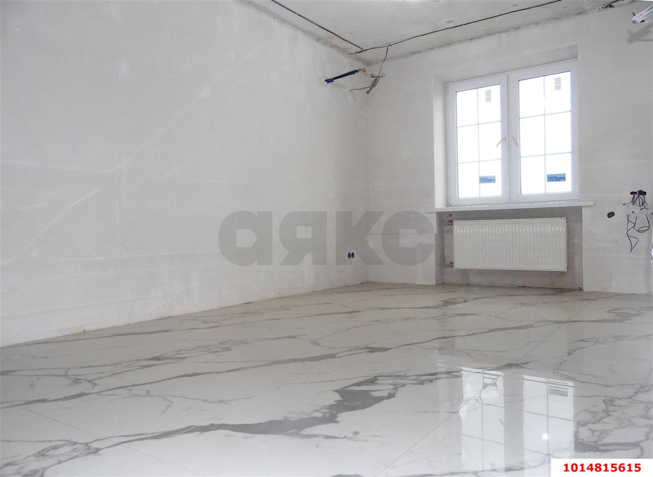 Фото №3: 3-комнатная квартира 74 м² - Краснодар, Центральный внутригородской округ, мкр. Дубинка, ул. Воронежская, 39