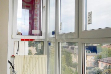 Фото №2: 3-комнатная квартира 74 м² - Краснодар, мкр. Дубинка, ул. Воронежская, 39