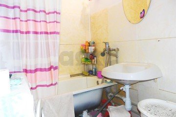 Фото №3: 1-комнатная квартира 43 м² - Краснодар, ж/м Пашковский, ул. имени Евдокии Бершанской, 412