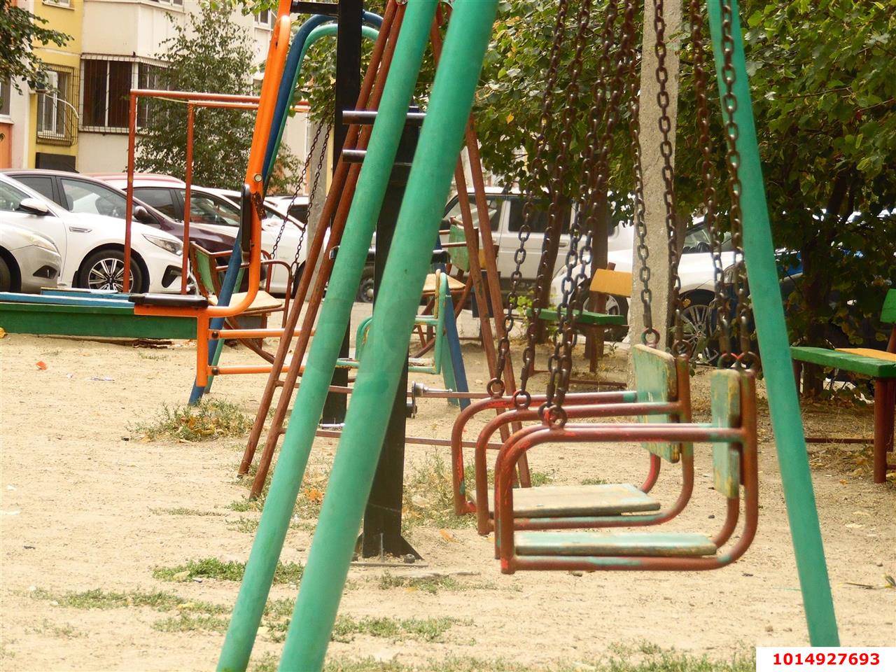 Фото №8: 1-комнатная квартира 43 м² - Краснодар, Пашковский, ул. имени Евдокии Бершанской, 412