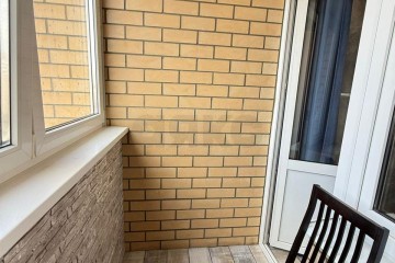 Фото №5: 1-комнатная квартира 37 м² - Краснодар, мкр. имени Петра Метальникова, ул. Петра Метальникова, 40