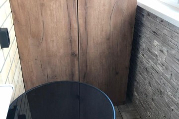 Фото №4: 1-комнатная квартира 37 м² - Краснодар, мкр. имени Петра Метальникова, ул. Петра Метальникова, 40