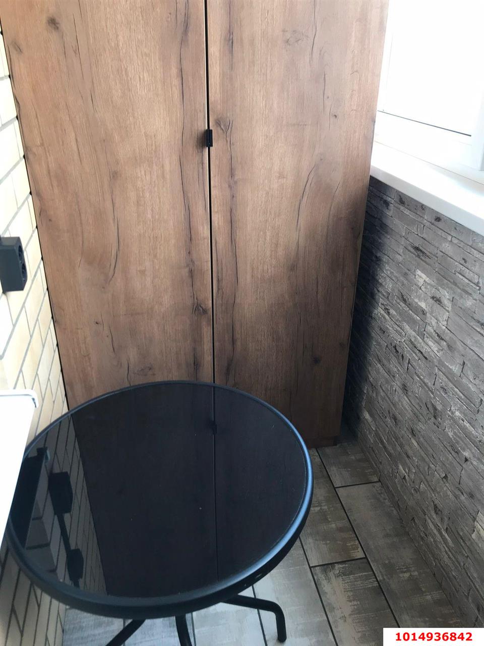 Фото №4: 1-комнатная квартира 37 м² - Краснодар, имени Петра Метальникова, ул. Петра Метальникова, 40