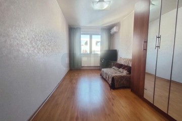 Фото №5: 1-комнатная квартира 37 м² - Краснодар, мкр. жилой комплекс Легенда, ул. имени 40-летия Победы, 141