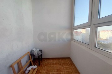 Фото №4: 1-комнатная квартира 37 м² - Краснодар, мкр. жилой комплекс Легенда, ул. имени 40-летия Победы, 141