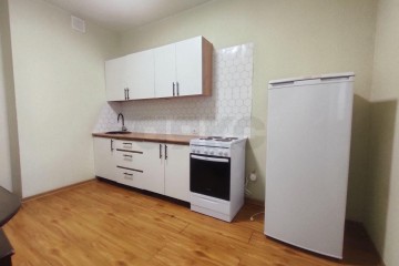 Фото №2: 1-комнатная квартира 37 м² - Краснодар, мкр. жилой комплекс Легенда, ул. имени 40-летия Победы, 141