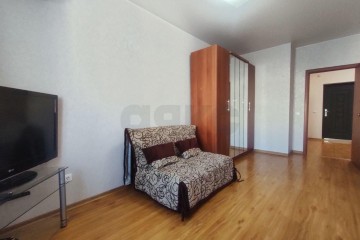 Фото №1: 1-комнатная квартира 37 м² - Краснодар, мкр. жилой комплекс Легенда, ул. имени 40-летия Победы, 141