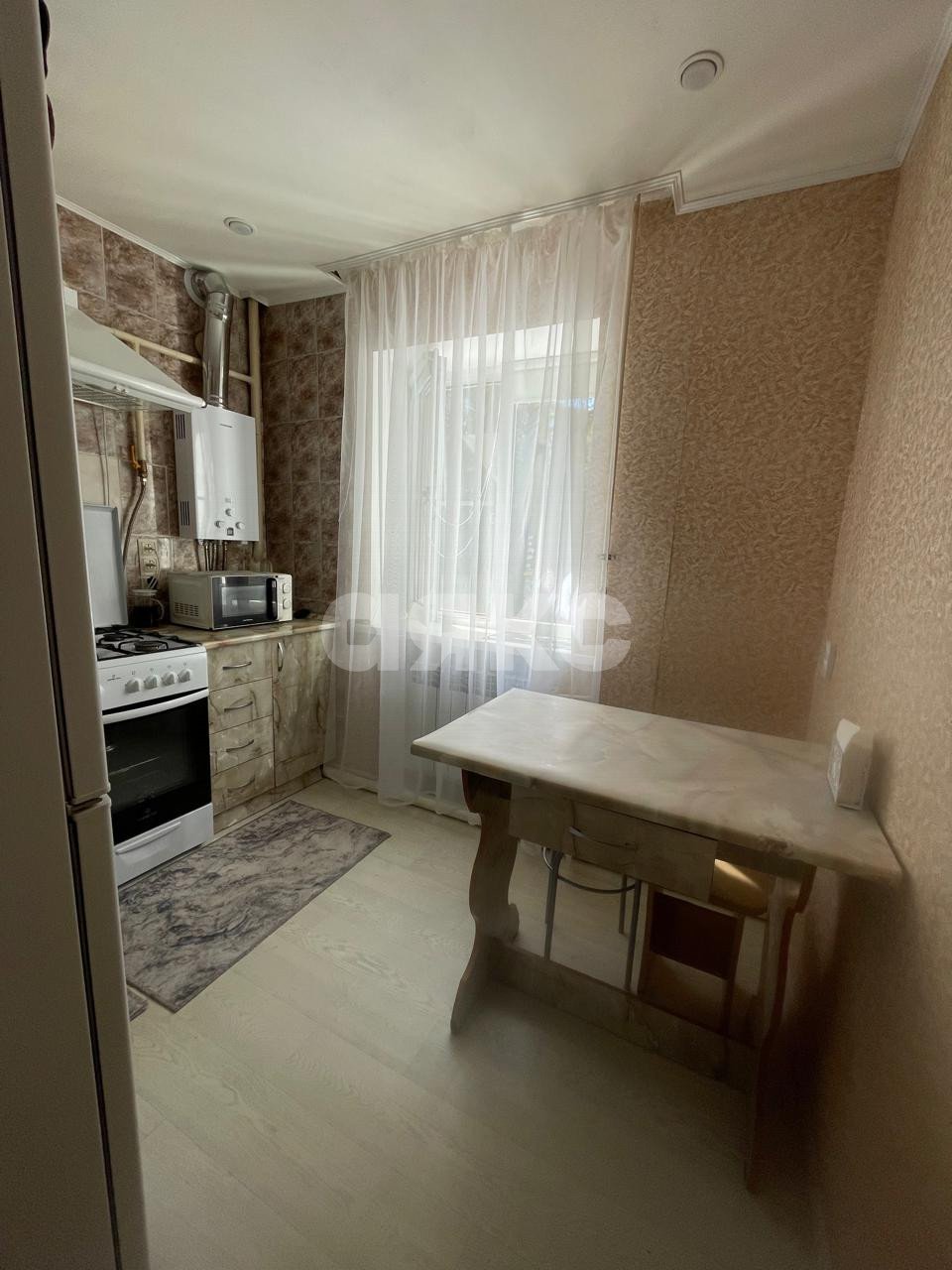 Фото №7: 3-комнатная квартира 54 м² - Майкоп, Дружба, ул. Хакурате, 231